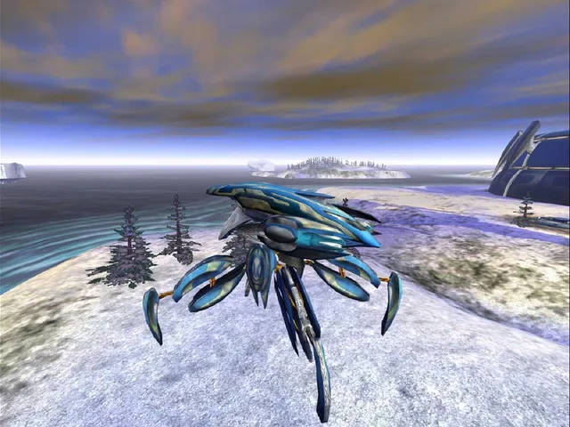 Battle Engine Aquila
