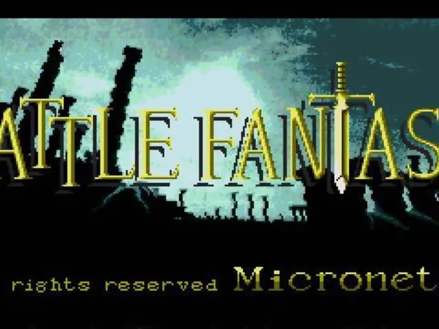 Battle Fantasy
