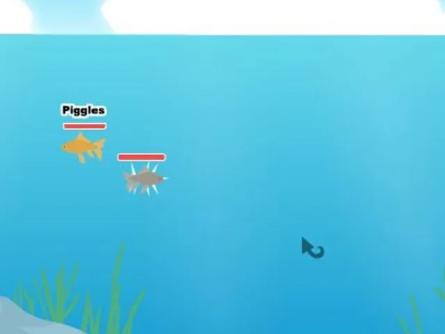 Battle Fish