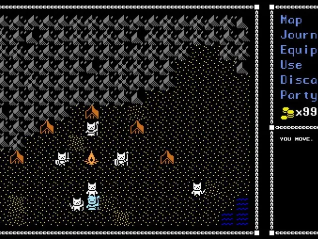 Battle for Esturia