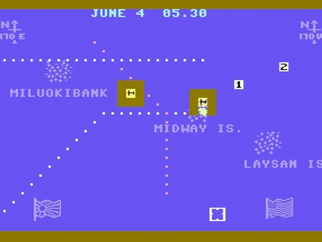Battle for Midway
