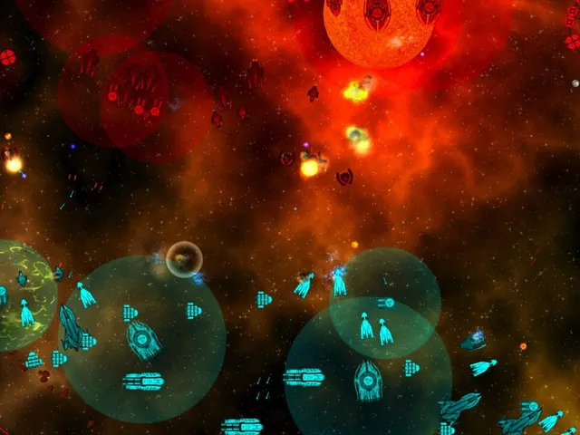 Battle for Orion 2