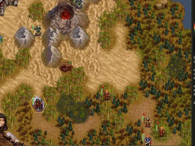 Battle for Wesnoth