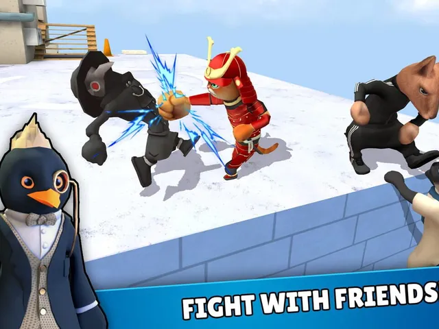 Battle Gang