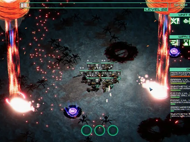 Battle Grid