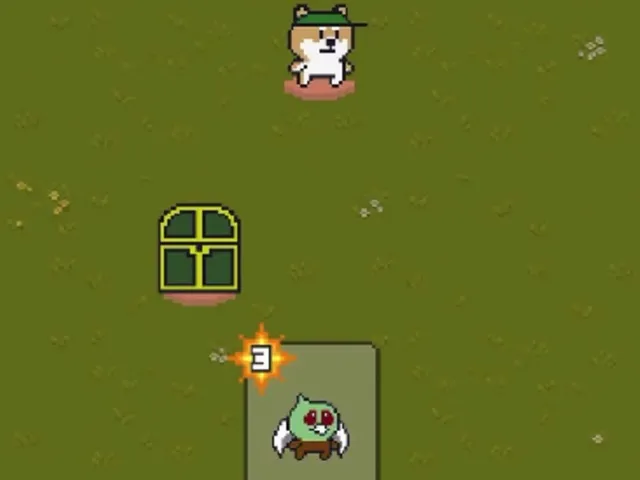 Battle Humanoid