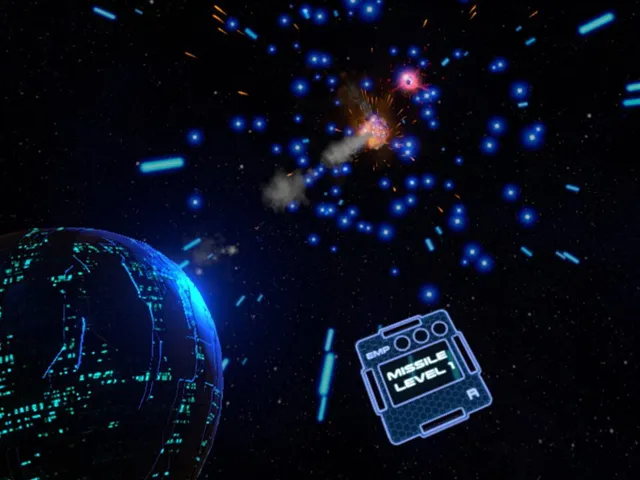 Battle Ion