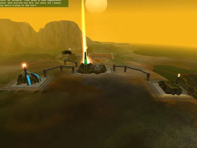 Battle Isle: The Andosia War