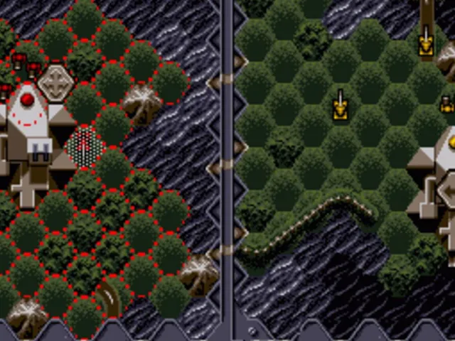 Battle Isle