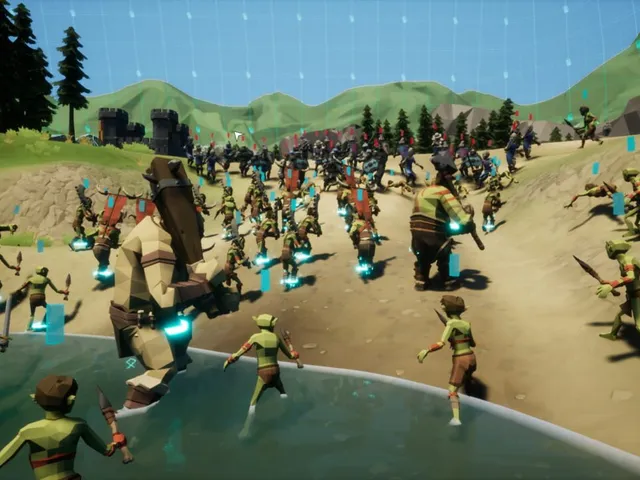 Battle Jacked