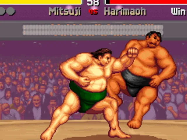 Battle K-Road