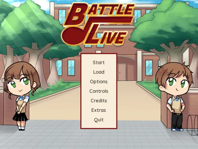 Battle Live! School of idols