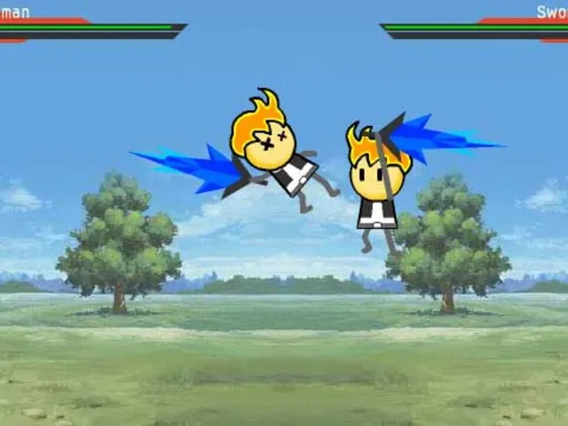 Battle Masters