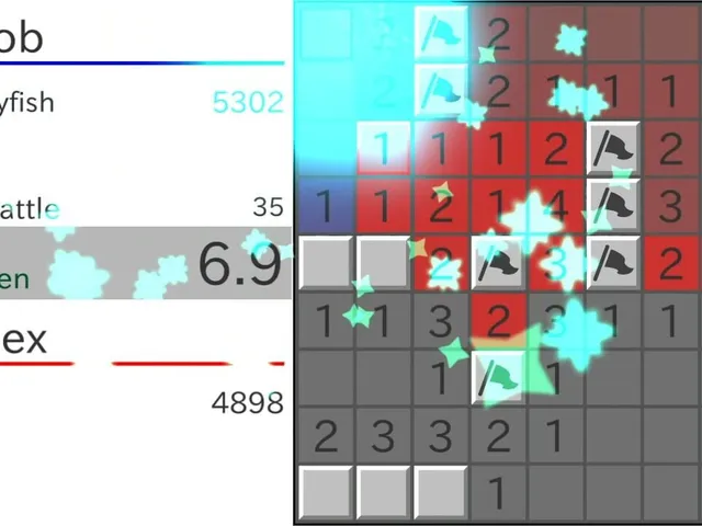 Battle Minesweeper Online