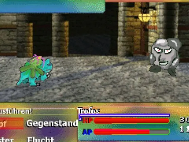 Battle Monsters