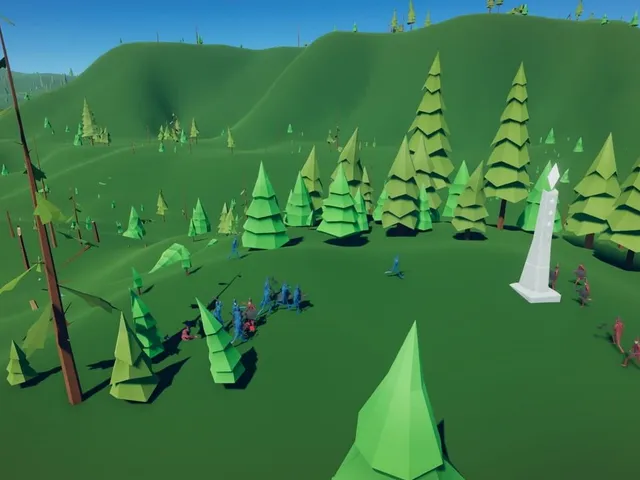 Battle Motion