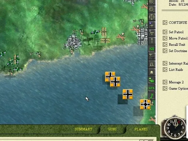 Battle of Britain