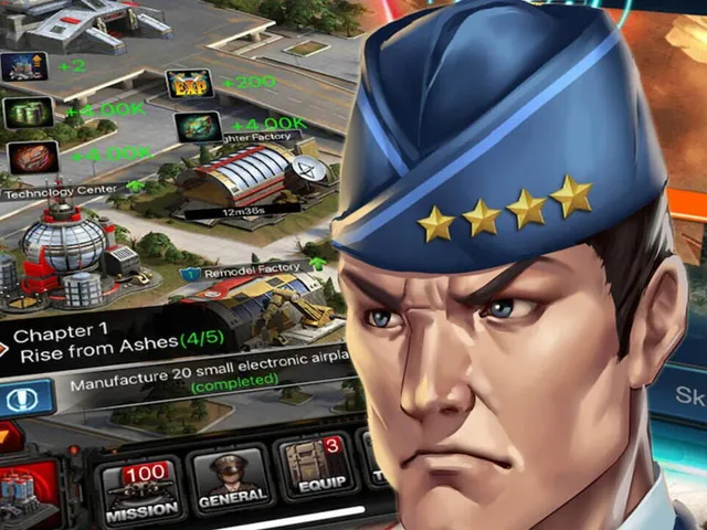 Battle of Empire