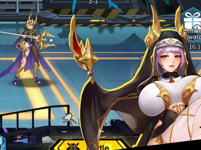 Battle of Fate Awakening