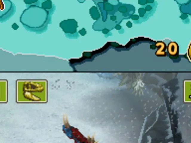 Battle of Giants: Dinosaurs - Fight For Survival