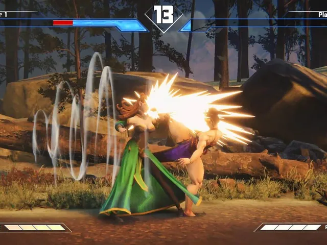 Battle of Guardians