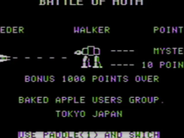 Battle of Hoth