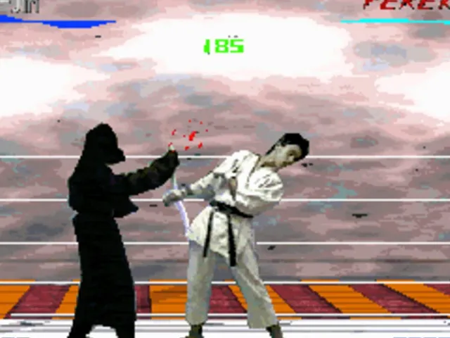 Battle of the Eras