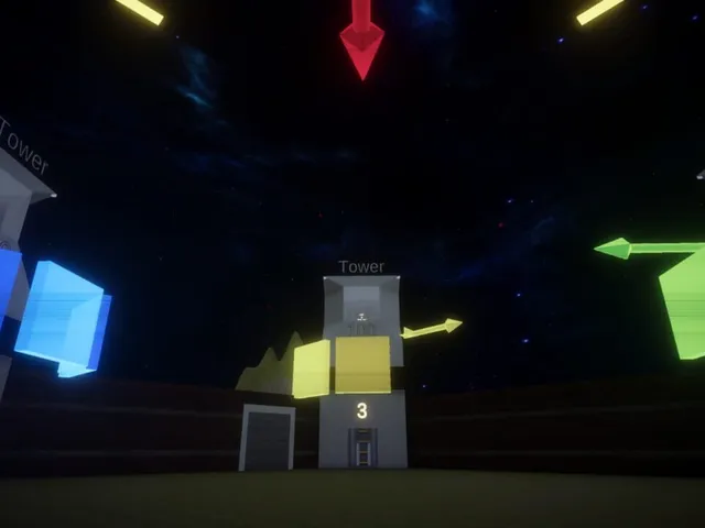 Battle of the Four Towers