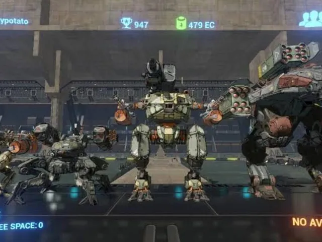 Battle of Titans