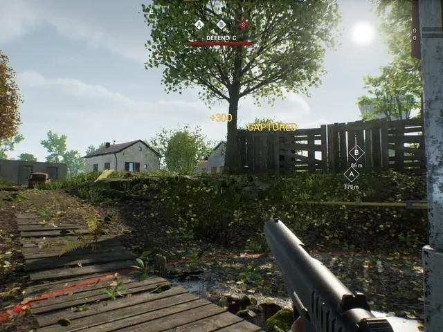 Battle of Vukovar: Rain of Steel