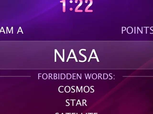 Battle of Words