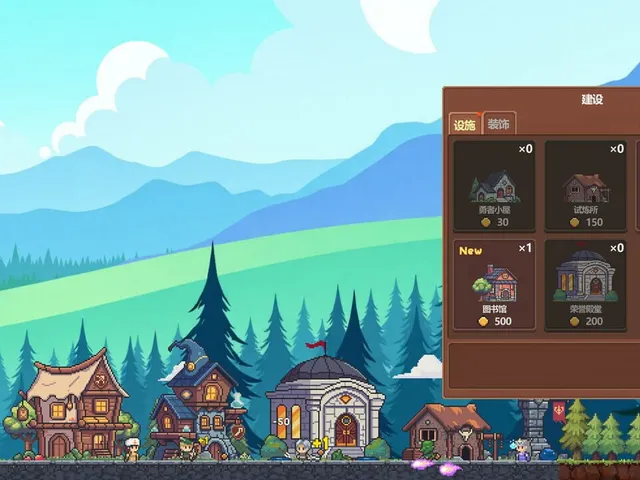 Battle On! Hero Academy