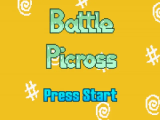 Battle Picross
