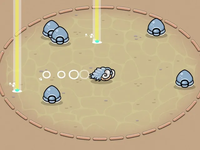 Battle Ram