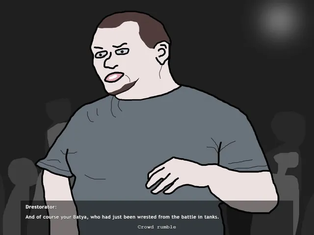 Battle Rap Simulator