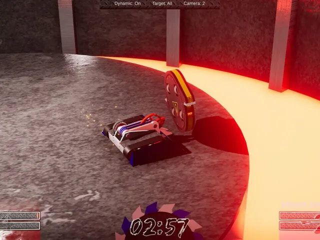 Battle RC