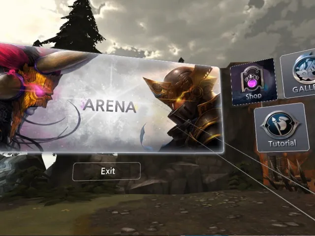 Battle Round