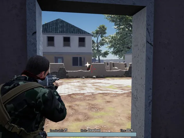 Battle Royale Trainer