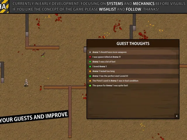 Battle Royale Tycoon