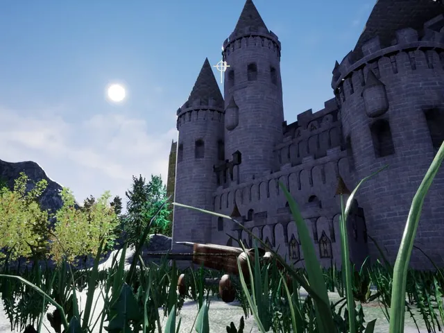 Battle Siege Royale
