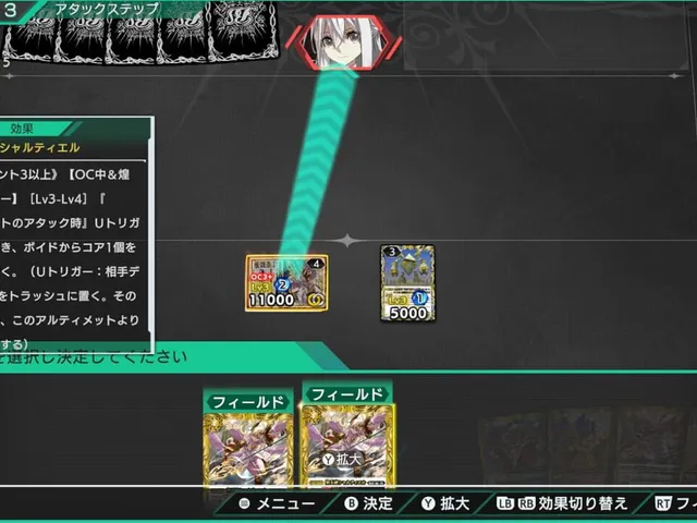 Battle Spirits CrossOver