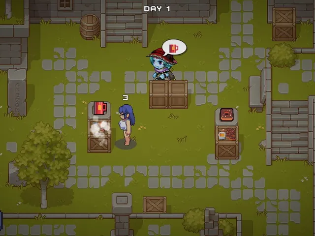 Battle Store