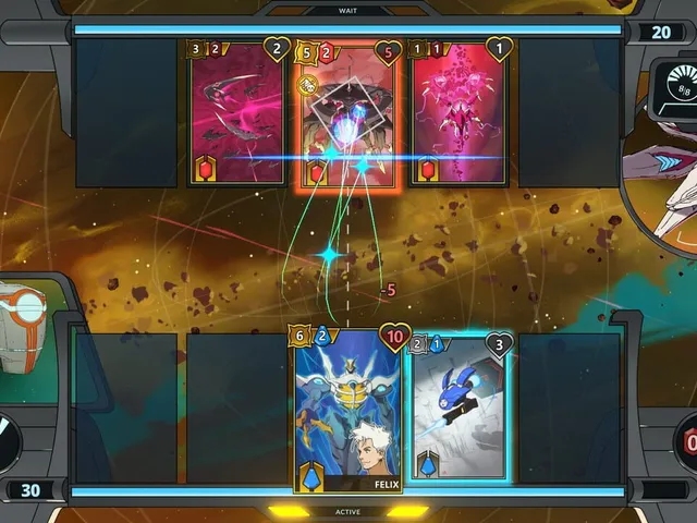 Battle Suit Aces