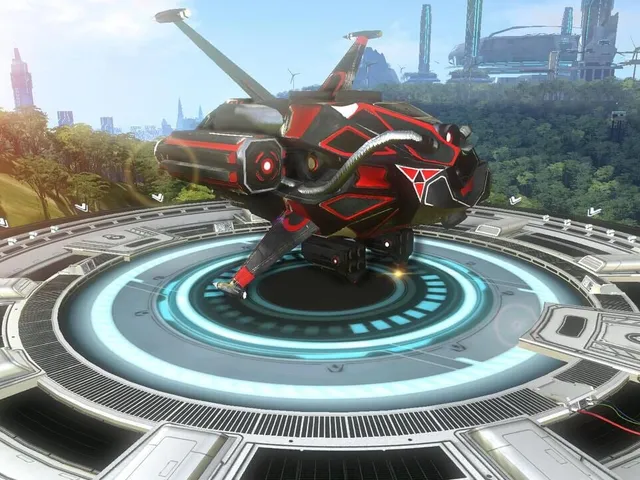 Battle Supremacy: Evolution