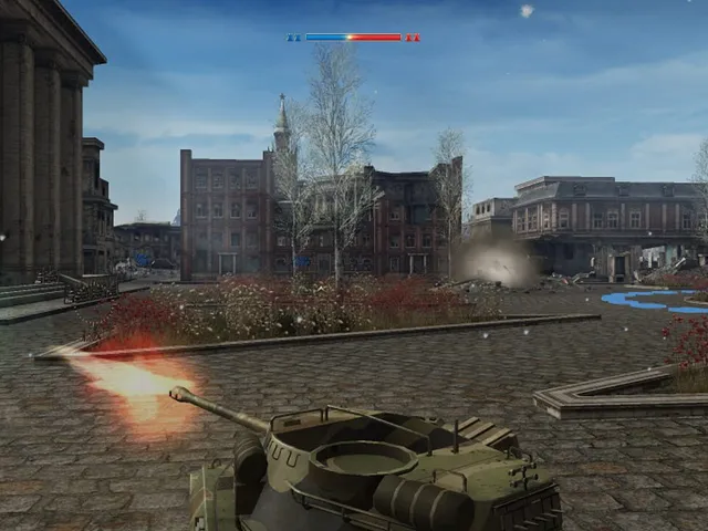 Battle Supremacy