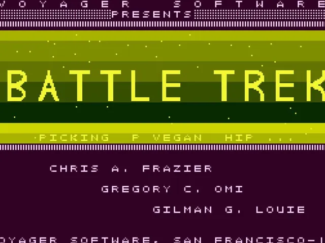 Battle Trek