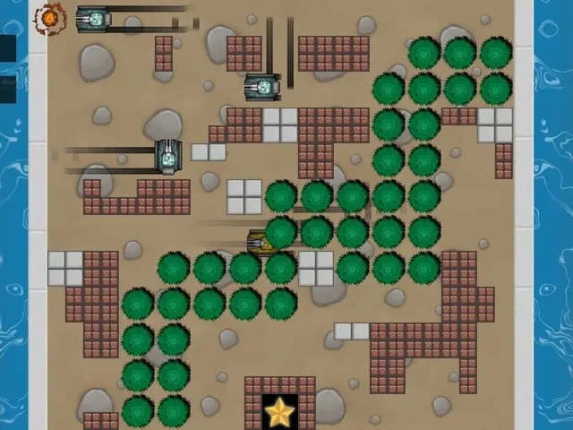 Battle Village