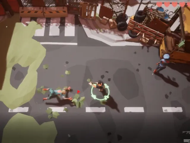 Battle X Death