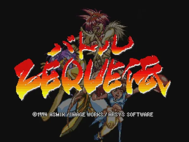 Battle Zeque Den