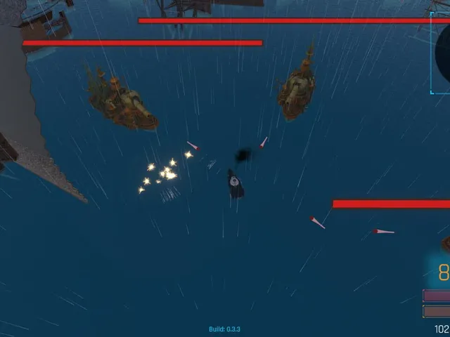 BattleBoat X